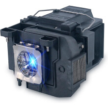 for Epson elplp85 PowerLite Home Cinema 3000 3100 3200 3500 3600e 3700 3800 3900 EH-TW6600 EH-TW6600W