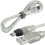 Mini DV MiniDV USB Data cable FireWire IEEE 1394 HDV Camcorder for PC editing 5