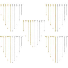 50 stuks armbandverlengers en kettingverlengers, accessoires voor het maken van sieraden (DIY).