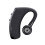 Ακουστικά Bluetooth EQWLJWE για επαγγελματίες, εξαιρετικά μεγάλης διάρκειας αναμονής, 2