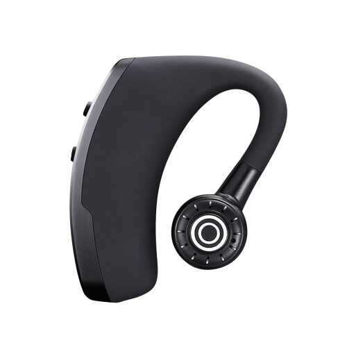 Ακουστικά Bluetooth EQWLJWE για επαγγελματίες, εξαιρετικά μεγάλης διάρκειας αναμονής, 1