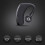 Ακουστικά Bluetooth EQWLJWE για επαγγελματίες, εξαιρετικά μεγάλης διάρκειας αναμονής, 8