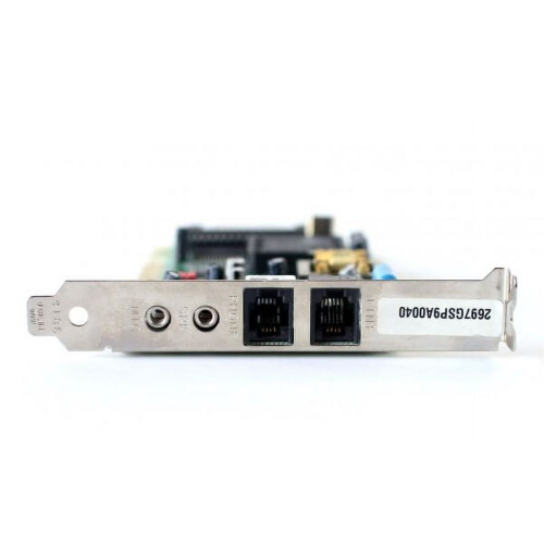 Modem ISA,33.6SVD FaxModem D/F/V/SVD1007,319rev1.1,(b.5) 1