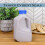 Cornucopia Brands Πλαστικές κανάτες 32oz (συσκευασία των 6). Μπουκάλια 1 λίτρου / 32 ουγγιών με 5