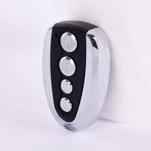 Wireless Auto Remote Control Cloning Gate for Garage Door Remote Control Portable Duplicator Key 2