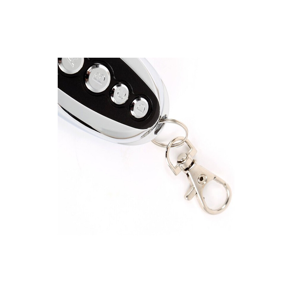 Wireless Auto Remote Control Cloning Gate For Garage Door Remote Control Portable Duplicator Key 9175034006982