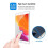 Screen protector compatible with iPad Air tempered glass 0.3 mm transparent 5