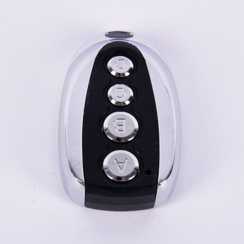 Wireless Auto Remote Control Cloning Gate for Garage Door Remote Control Portable Duplicator Key 1