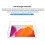 Screen protector compatible with iPad Air tempered glass 0.3 mm transparent 4