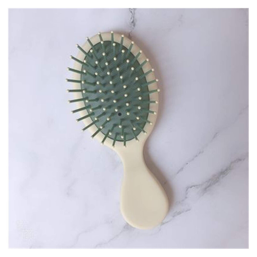 Hair Cutting Comb with Ergonomic Design for Precision Long Hair Styling and Gentle Scalp Care