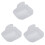 3X Flash Diffuser Bounce Cover for YN685 YN600EX-RT -660 Speedlight 1