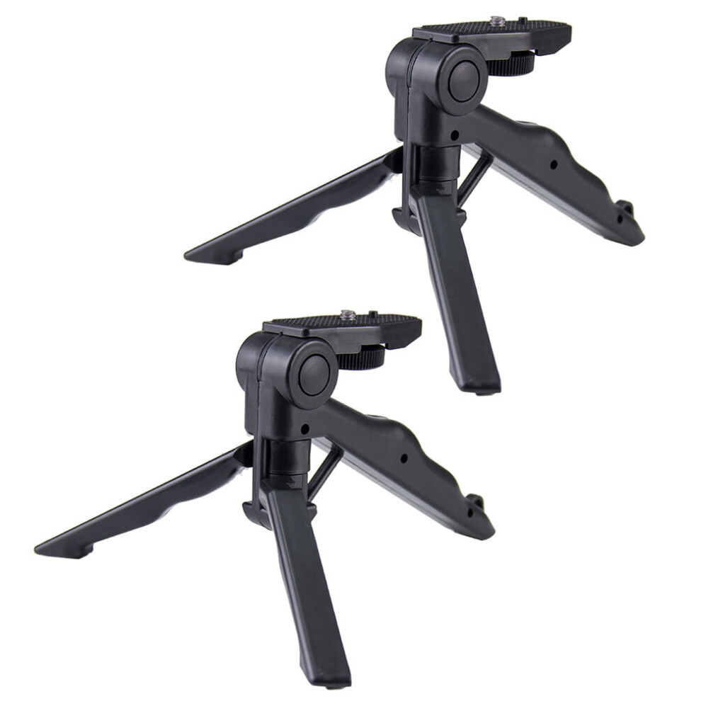 Eease Camera Tripod Mini Desktop Stand For Mobile Cell Phone Desk Travel Tripod 9138057659047