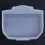 3X Flash Diffuser Bounce Cover for YN685 YN600EX-RT -660 Speedlight 7