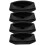 4Pcs Dumbbell Rack Cradles for Home Gym Workout 5
