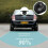 360 Car Front Side Reverse Camera Rearview Parking IR Waterproof 4