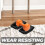 4Pcs Dumbbell Rack Cradles for Home Gym Workout 7