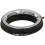 Προσαρμογέας βάσης φακού για φακό Leica M LM VM ZM Mount συμβατό με φωτογραφική μηχανή Sony E 1