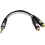 PCV05 kombinált audioadapter 1