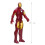 Marvel-Helden: Iron Man, Captain America, Spider-Man Figuren! Iron Man 8