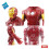 Marvel-Helden: Iron Man, Captain America, Spider-Man Figuren! Iron Man 6