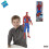 Marvel-Helden: Iron Man, Captain America, Spider-Man Figuren! Iron Man 7