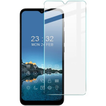 Motorola Moto G10/G30 - IMAK Shield karkaistusta lasista näytönsuoja