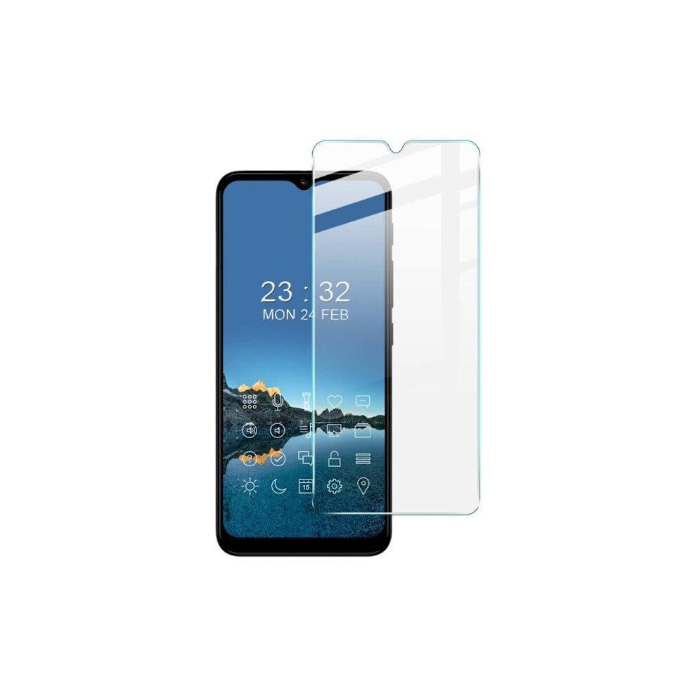 Motorola Moto G10/G30 - Imak Shield Tempered Glass Screen Protector 9482828423550