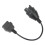 38PIN OBD2 Diagnostic Adapter Cable for Benz – 28cm ABS Replacement 11