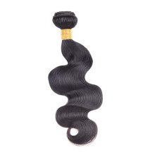 10 Inch Brazilian Body Wave Hair Extensions 100% Virgin Human Hair Weave 50g Bundle
