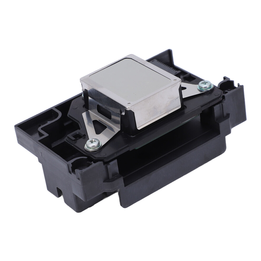 Print Head R290 for L801 L800 L805 TX650 T50 L850 Printer, Fast & Clear