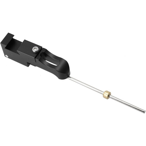 Recurve Bow Clicker with Arrow Signal for Straight Pull Precision Target Archery 2
