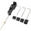 Recurve Bow Clicker with Arrow Signal for Straight Pull Precision Target Archery 2