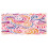 Πετσέτα θαλάσσης Kladzum Microfiber 30x60 ίντσες, εξαιρετικά ελαφριά και ανθεκτική στην 2