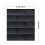 New PE Foam 3D DIY Wall Decor Embossed Brick Stone Color Tile Splicing Home Essentials 2