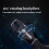 Compound Bow Release with Adjustable 360 Rotation, Ergonomic 3 Finger Archery Release Aid 4