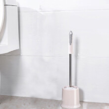 Liquidação de Decorações para o Dia dos Namorados da Kayannuo - Conjunto de Escova e Suporte para Vaso Sanitário, Compacto para Limpeza Profunda