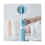 Boîte porte-brosse à dents portable rose 8