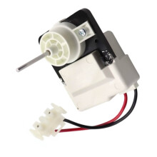 Motore efficiente per ventola dell'evaporatore per frigoriferi Frigidaire, Kenmore ed Electrolux, ideale per un utilizzo prolungato.