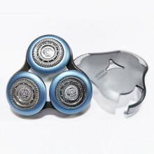 Compatibil cu capetele de ras Philips Sh70 pentru aparatele de ras din seria S7000, S7310, S7710, S7530, S7370 și Sh70.