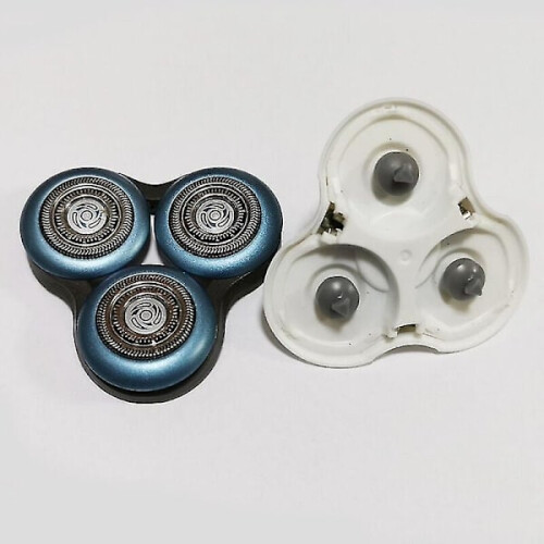 Συμβατό με τις κεφαλές ξυρίσματος Philips Sh70 για ξυριστικές μηχανές σειράς 2