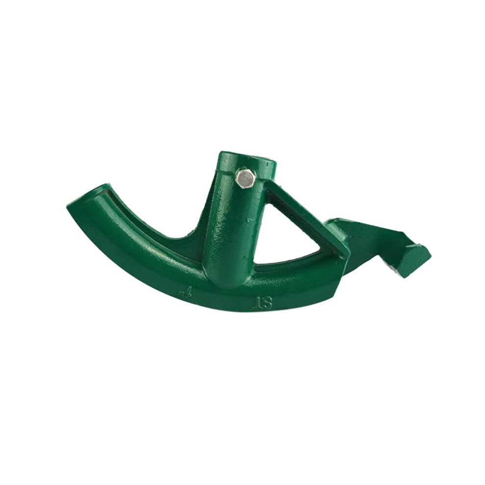 Portable Manual Steel Pipe Bender Tube Bending Forming Tools Conduit Bender Wiring Tube Forming Tool,25Mm 9353595220324