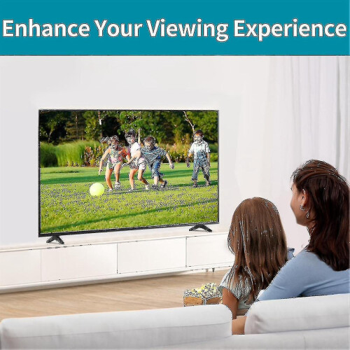Suporte compatível com os pés de substituição de TVs LG de 49 a 55 polegadas, incluindo os modelos 50UM7300AUE, 50UK6300BUB e 50UK6500AUA. Sem 1