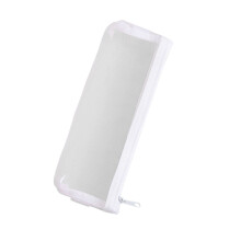 XIUH Tool Series Penar multifuncțional Geantă pentru pixuri Cutie organizator Huse rechizite școlare pentru fete și adulți (B)