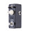 Mooer Black Secret Micro Mini Distortion -efektipedaali True Bypass -kitaraan 1