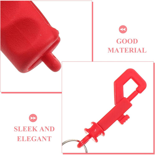 Archery Arrow Puller Tool Set with Secure Silicone Grip for Hunting and Target Practice, 6pcs 1