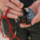 Archery Arrow Puller Tool Set with Secure Silicone Grip for Hunting and Target Practice, 6pcs 4
