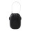 Luggage Cable Lock with Retractable ABS Design, Combination Security for Backpack, Ski, Snowboard and Travel 1