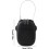 Luggage Cable Lock with Retractable ABS Design, Combination Security for Backpack, Ski, Snowboard and Travel 4
