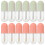 40Pcs Lightweight Lip Gloss Tube Bulk Clear Plastic Refillable Bottles 11