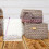 12Pcs Durable White Pe Sewing Sheets for Embroidery and DIY Crochet 5